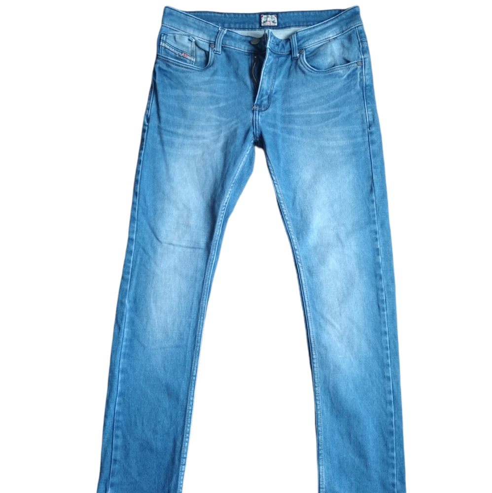 Diesel Men's Slim Fit Jeans Size 34x30